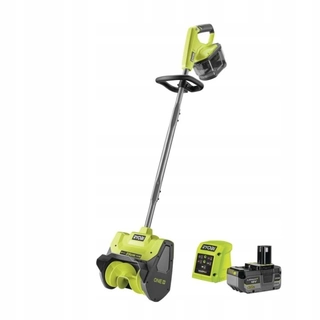 Snehová fréza - Vgtehtyju snehová fréza 25 cm